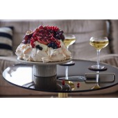 Saga Champagner-Coupé, 2-teilig, klar