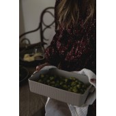 Saga Trinkglas, 2-teilig Klar