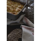 Saga Trinkglas, 2-teilig Klar