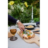 Saga Trinkglas, 2-teilig Klar