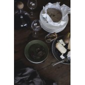 Saga Weinglas, 2-teilig Klar