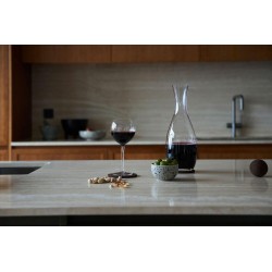 Ditte Schälchen, 2-teilig Grau/Schwarz
