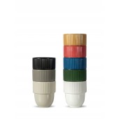 Inka-Tasse Schwarz
