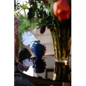 Inka-Tasse Blau Pantone 2133C