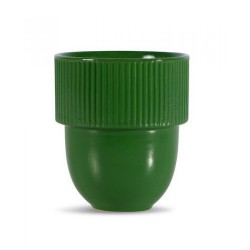 Inka-Tasse Grün Pantone 7483C