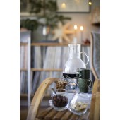 Coffee & More Kaffeebecher, 2-teilig Grün
