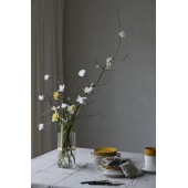 Coffee & More Teebecher Gelb