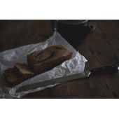 Coffee & More Teekanne Grau
