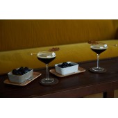 Flora Auflaufform Mini, 2-teilig Weiß