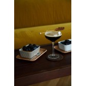 Flora Auflaufform Mini, 2-teilig Weiß