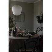 Flora Auflaufform klein Beige