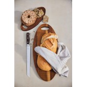 Ante Schneidebrett mittel Dunkelbraun