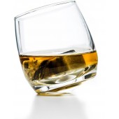Whiskysteine, 9-teilig, Grau