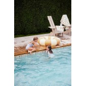 Eden Hamam 90x170cm Gemischtes Gelb