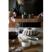 Ellenbecher, 2-teilig Grün
