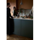 Ellenbecher, 2-teilig Grün