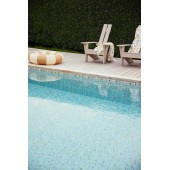 Eden Hamam 90x170cm Gemischtes Gelb