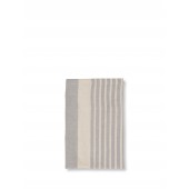 Ella Hamam-Serviette, 4-teilig Beige