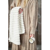 Doris Emaillebecher Beige