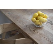 Picnic Juni Schüssel groß Klar