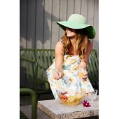 Picnic Juni Schüssel groß Klar