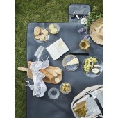 Picnic Juni Schüssel klein, 4-teilig Klar