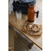 Picnic Juni Kaffeebecher, 4-tlg. Klar