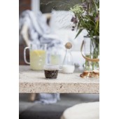 Picnic Juni Kaffeebecher, 4-tlg. Klar