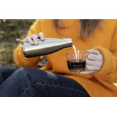 Picnic Juni Kaffeebecher, 4-tlg. Klar