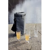 Picnic Juni Glas hoch, 4-tlg. Klar