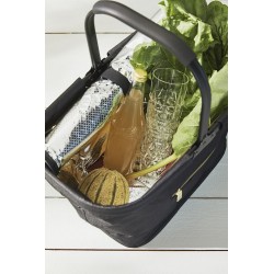 Picnic Juni Becher, 4-tlg. Klar