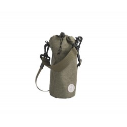 City-Kühltasche Mini Grün
