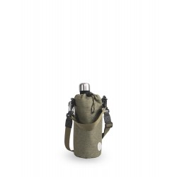 City-Kühltasche Mini Grün