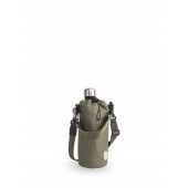 City-Kühltasche Mini Grün