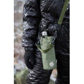 City-Kühltasche Mini Grün