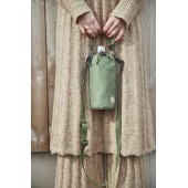 City-Kühltasche Mini Grün