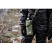City-Kühltasche Mini Grün