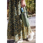 City-Kühltasche Mini Grün