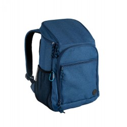City-Kühlrucksack Blau