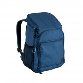 City-Kühlrucksack Blau
