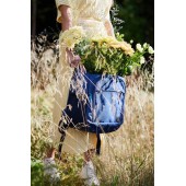 City-Kühlrucksack Blau