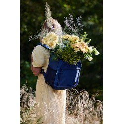 City-Kühlrucksack Blau