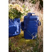 City-Kühlrucksack Blau