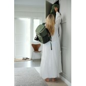 City-Kühlrucksack Grün