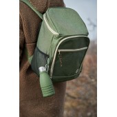 City-Kühlrucksack Grün