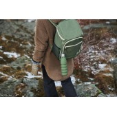 City-Kühlrucksack Grün