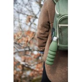 City-Kühlrucksack Grün