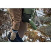 City-Kühlrucksack Grün