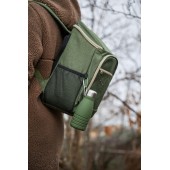 City-Kühlrucksack Grün