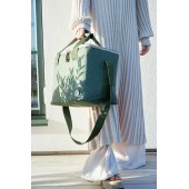 City-Kühltasche groß Grün